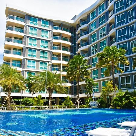 Whale Marina Condominium Наджомтьєн Екстер'єр фото